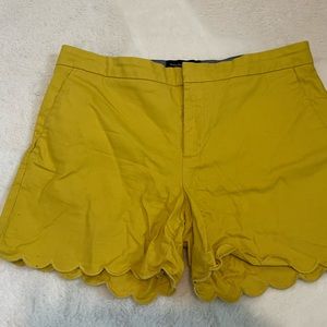Banana Republic, size 4 shorts